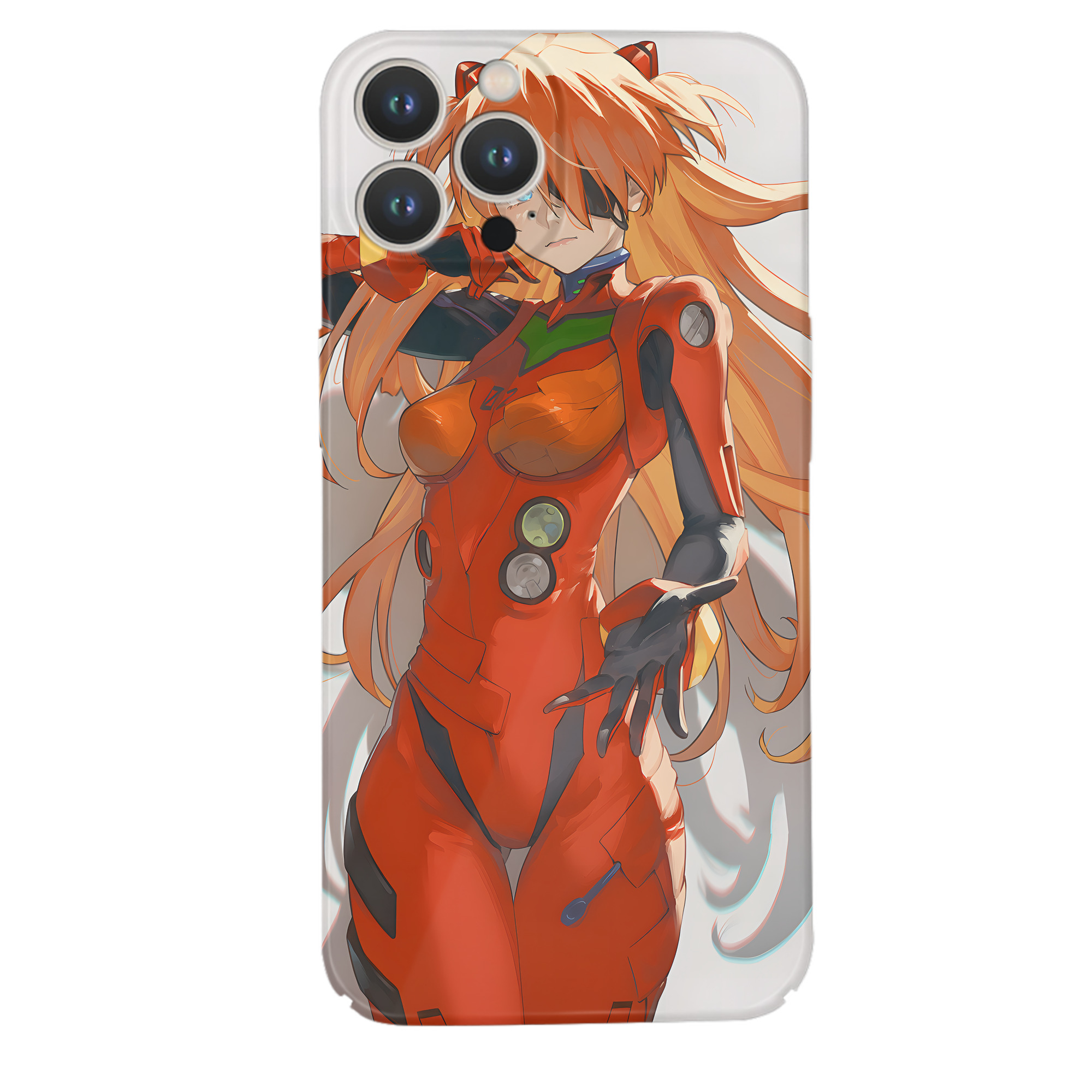 （画像用） EVA 新世紀エヴァンゲリオン 【iPhone 14シリーズ対応】ハードケース